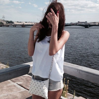 Мила Завадская