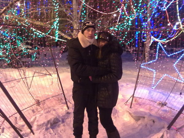 Анастасия "солнышко"