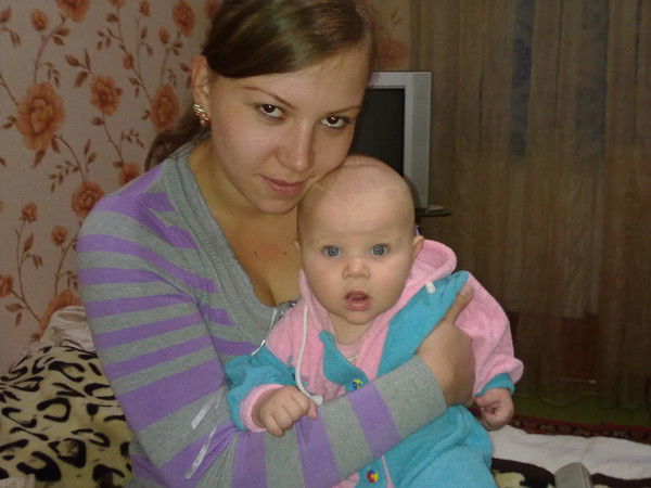 Валерия Шенер