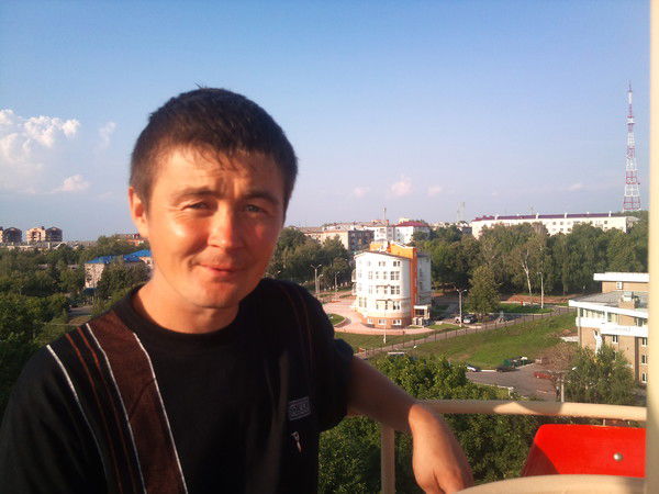 Андрей Фёдоров