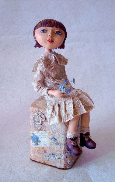 Анна Баранникова