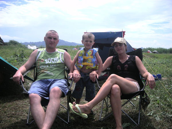 Денис Радченко