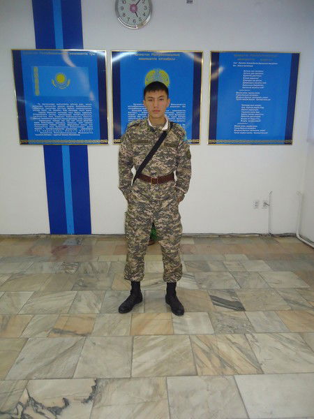 Айдын Бибек