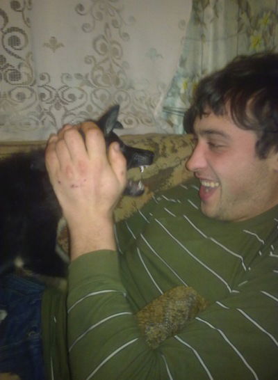 Павел Корнев