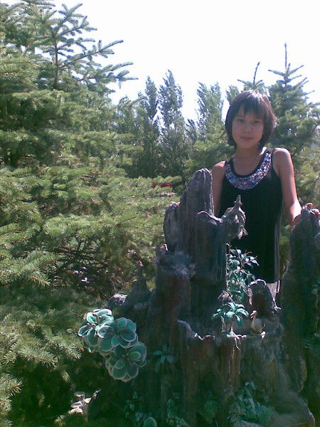 Анэль Даулетбаева