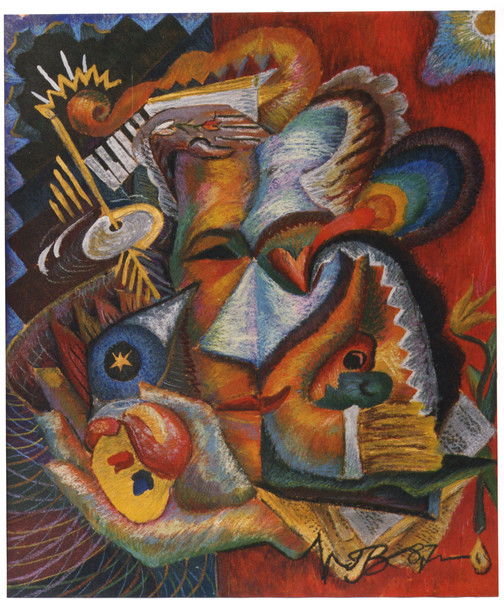 Владимир Платонов