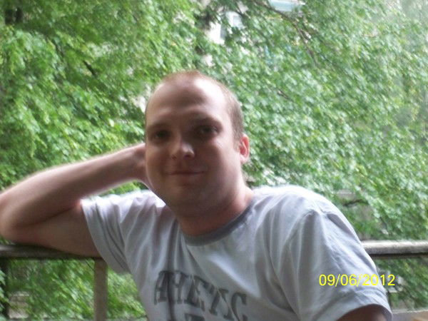 Сергей Котлов