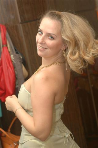 Василина Решетняк