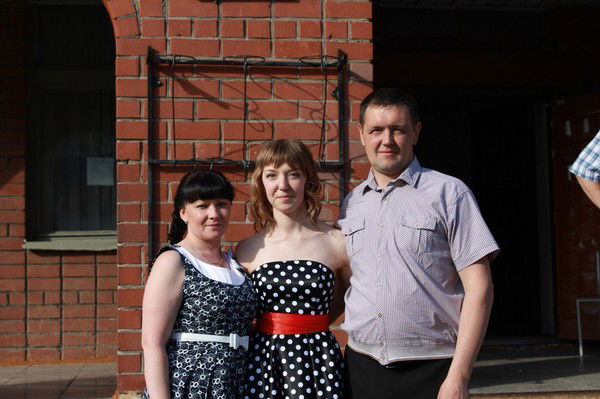 Ксения Прокопьева