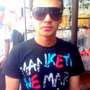 Bek Karimov