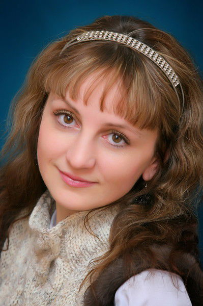 Татьяна Павлова