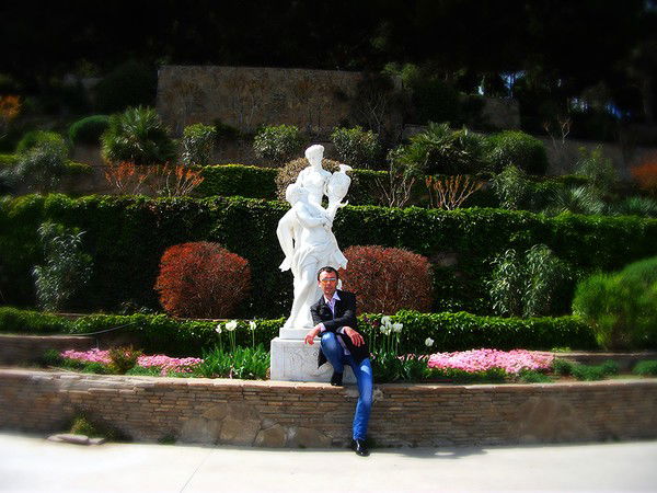 Алексей Серебряков