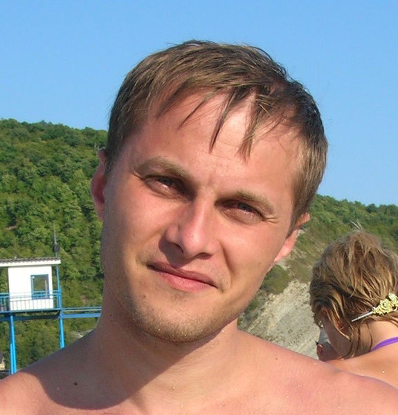 Алексей Киселёв