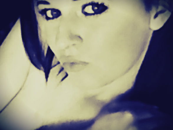 Ксюшка Биченко