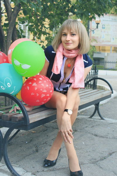 Настя Денисенко