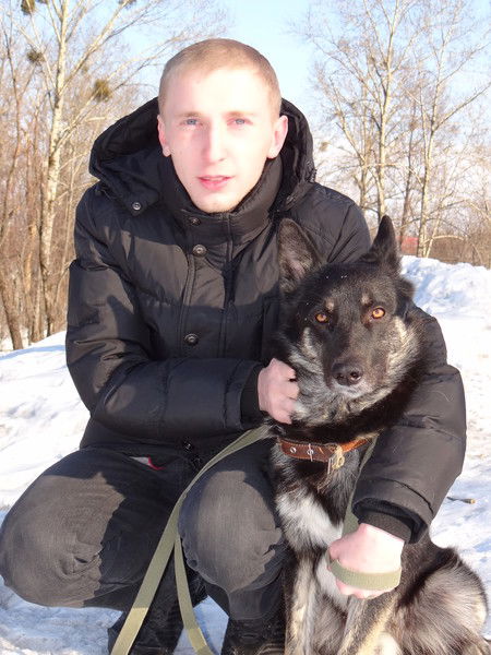 Александр Скок