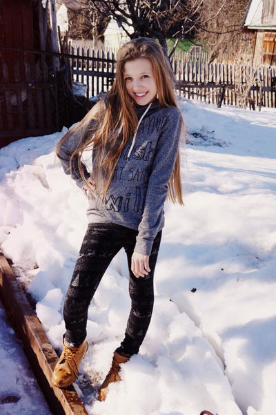 Альмира Хайруллина