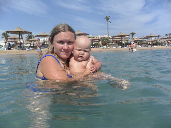 Ольга Михеева