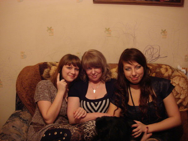 Ирина Горяинова