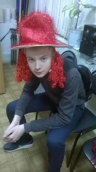 Кирилл Пронин