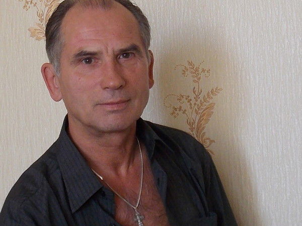 Анатолий Дроздов