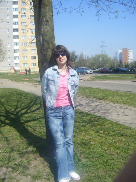 Наталия Аксючиц