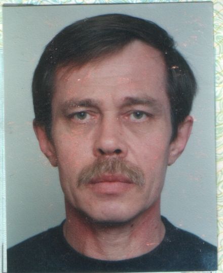 Вениамин Денисов