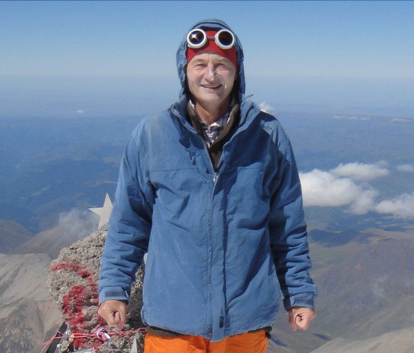 Василий Подтелков