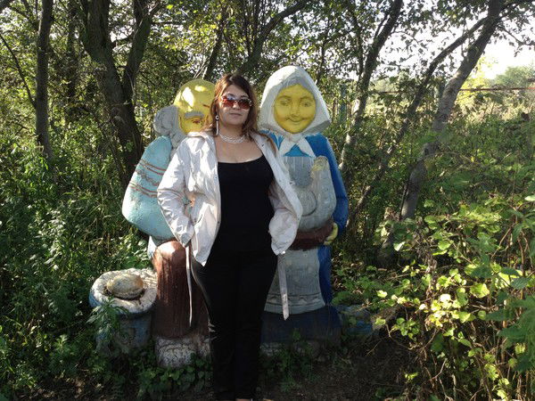 Гозель Пальванова