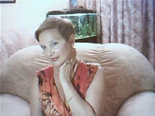 Любовь Тихоненко