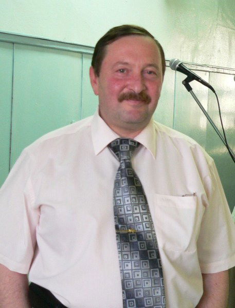 Марат Акчурин