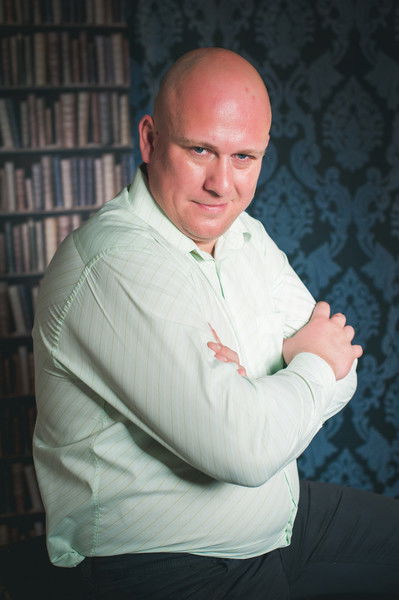 Алексей Оськин