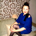 Светлана Симонова