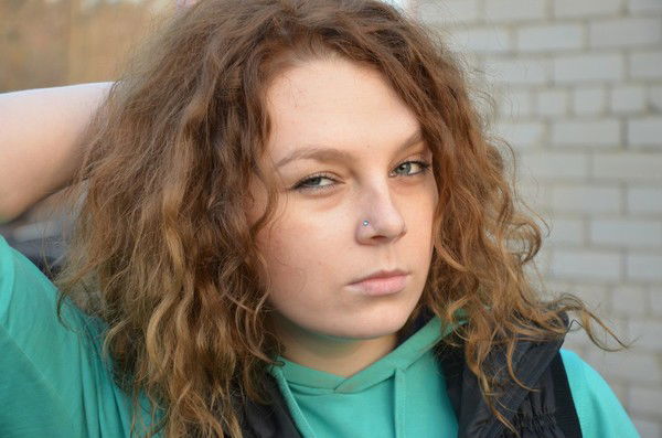 Ксения Бубенко