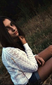 Аня Бирюкова