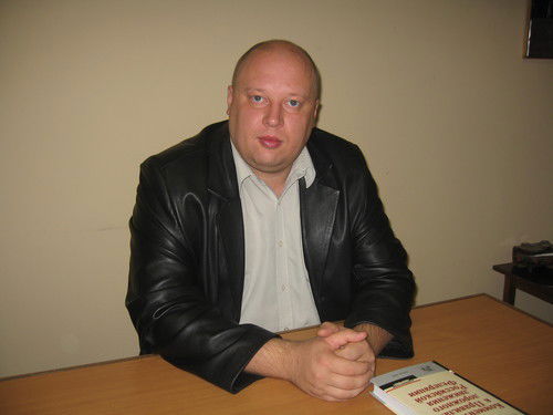 Андрей Замуленко