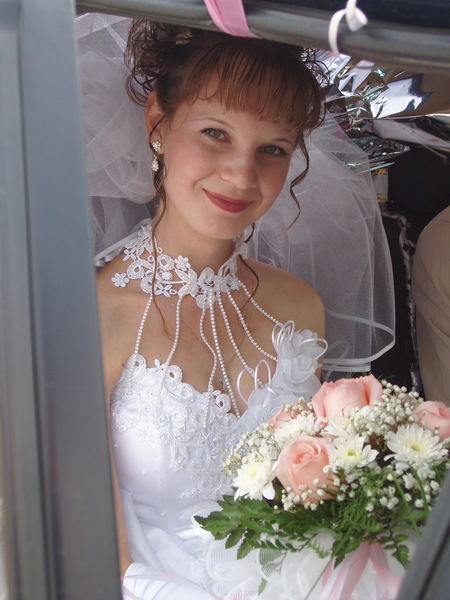 Ольга Жаровская