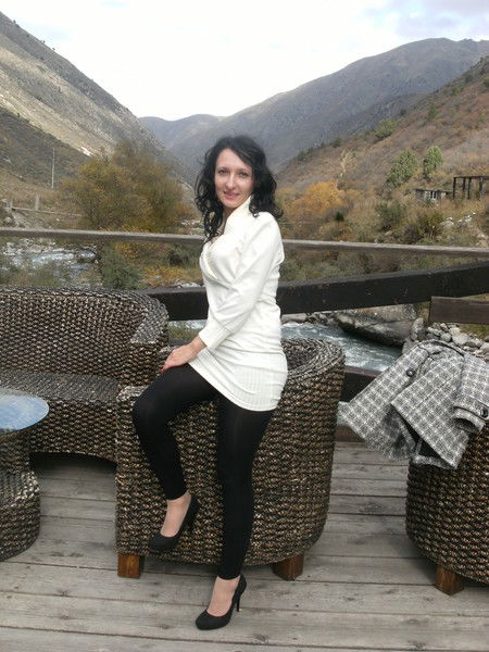 Елена Рогозянова