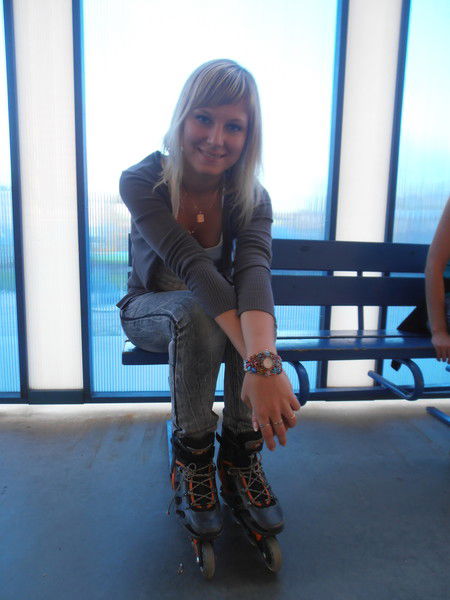 Виктория Сорока