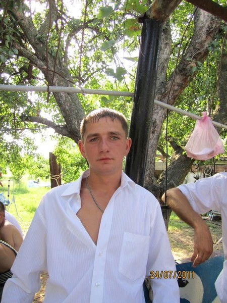 Осип Осипович