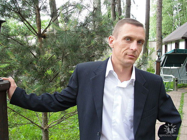 Андрей Васько