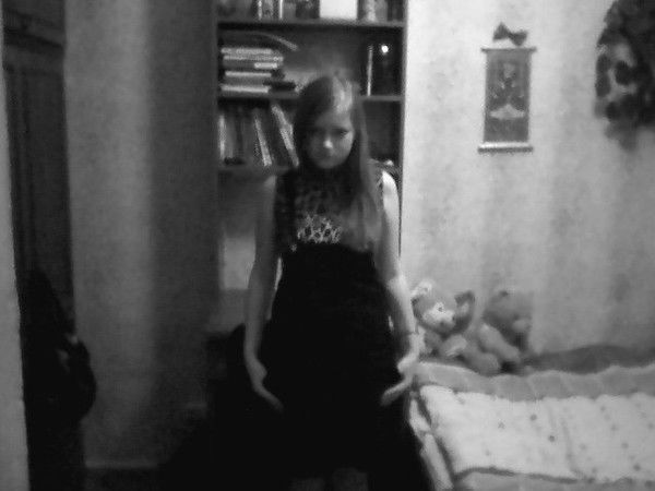 Ирина Мельникова