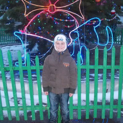 Андрей Беньковский