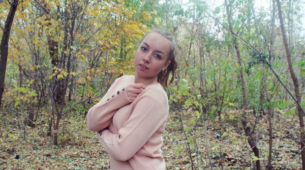 Дарья Расстрыгина