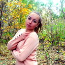 Дарья Расстрыгина