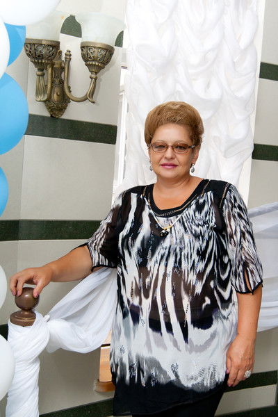 Ирина Выжленкова