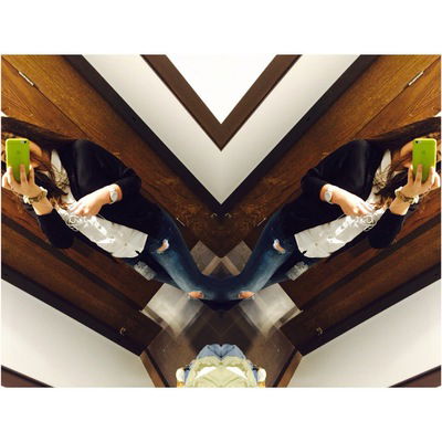 Вика Ковалёва