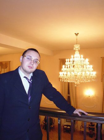 Михаил Музалевский