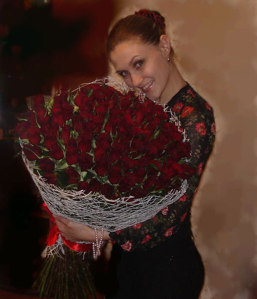 Юлия Беккер