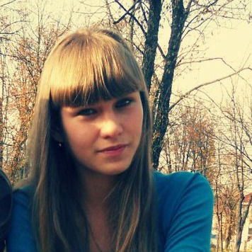 Тетяна Рішко